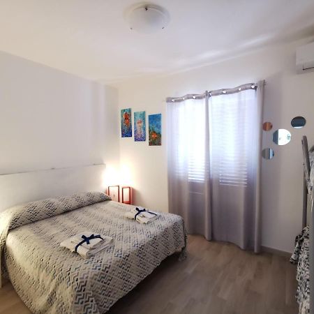 Sole Mio Vacation Lejlighed San Vito Lo Capo Eksteriør billede
