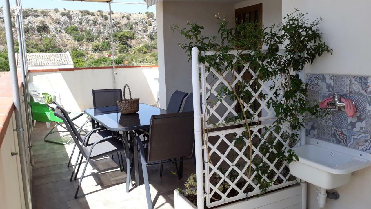 Sole Mio Vacation Lejlighed San Vito Lo Capo Eksteriør billede